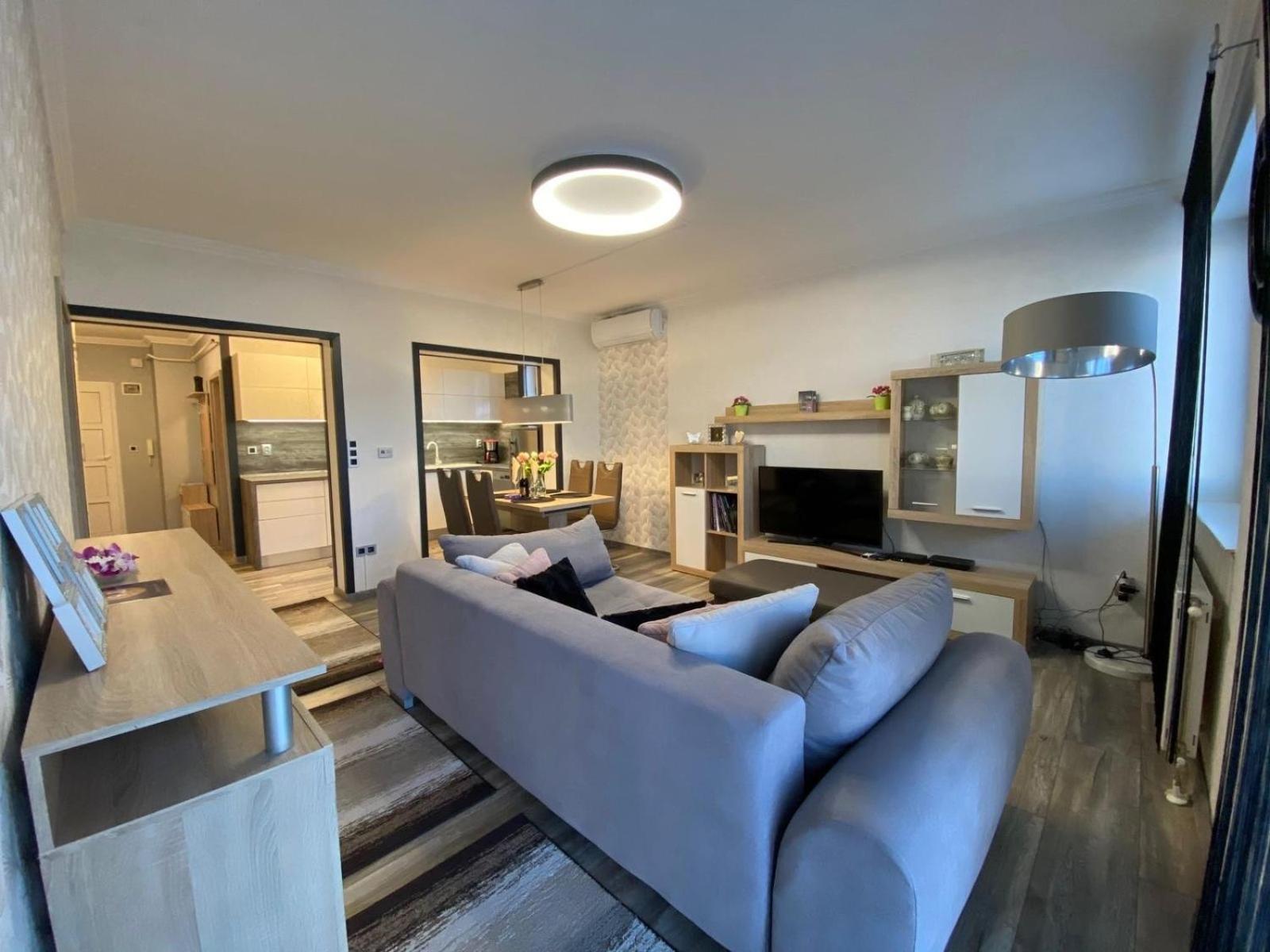 Mira Apartman Heviz Ngoại thất bức ảnh