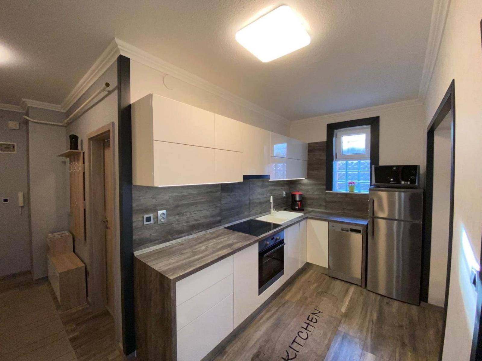 Mira Apartman Heviz Ngoại thất bức ảnh